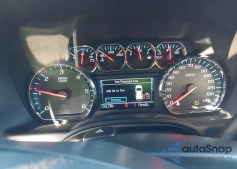 2019 Chevrolet Suburban Ls z USA, uszkodzony, nr VIN 1GNSCGKC7KR399298